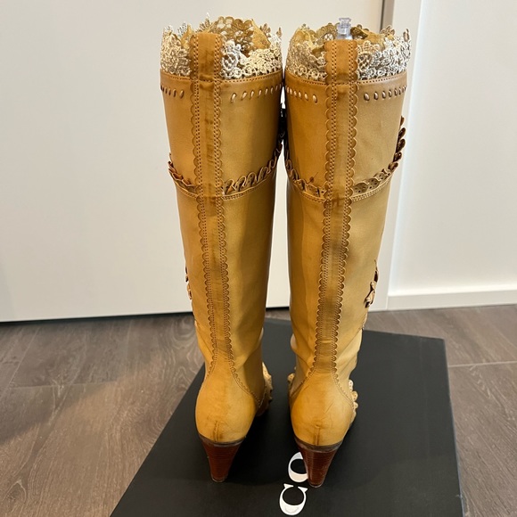Jelly Beans Boots - Picture 4 of 8